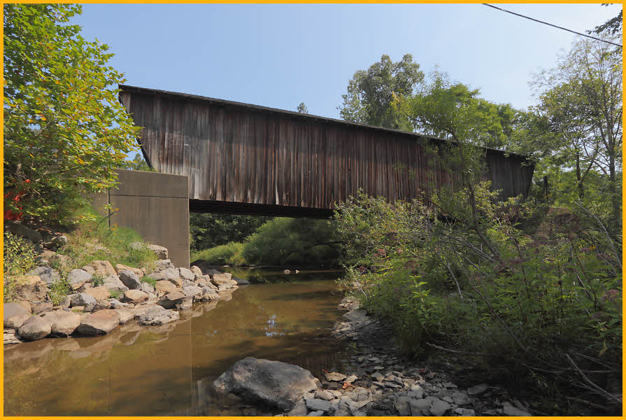 38-25-02 Sherman Bridge
