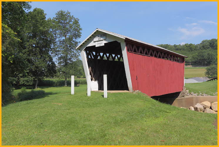 38-32-03 Trusal Bridge