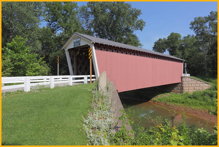 38-32-06 #2 Thomas Bridge