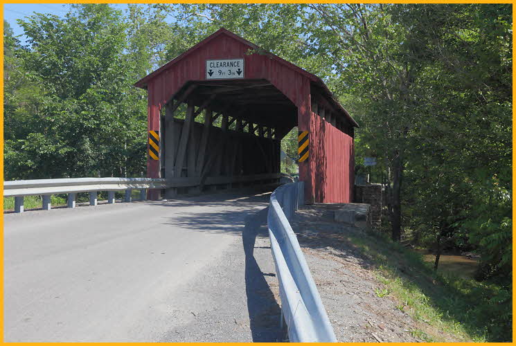 38-34-05 / 38-55-05 <BR>North Oriental Bridge
