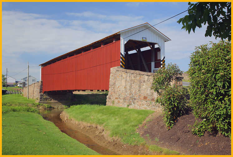 38-36-02 Weaver's Mill Bridge