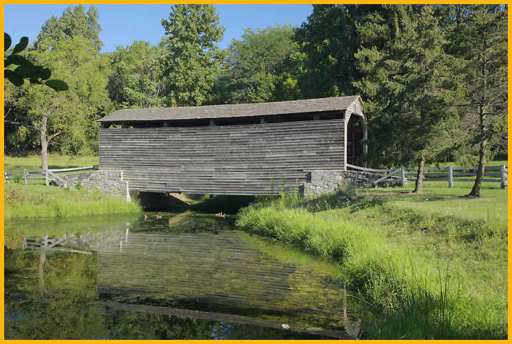 38-36-15 Buck Hill Bridge