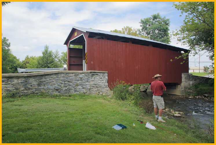 38-36-16 Landis Mill Bridge