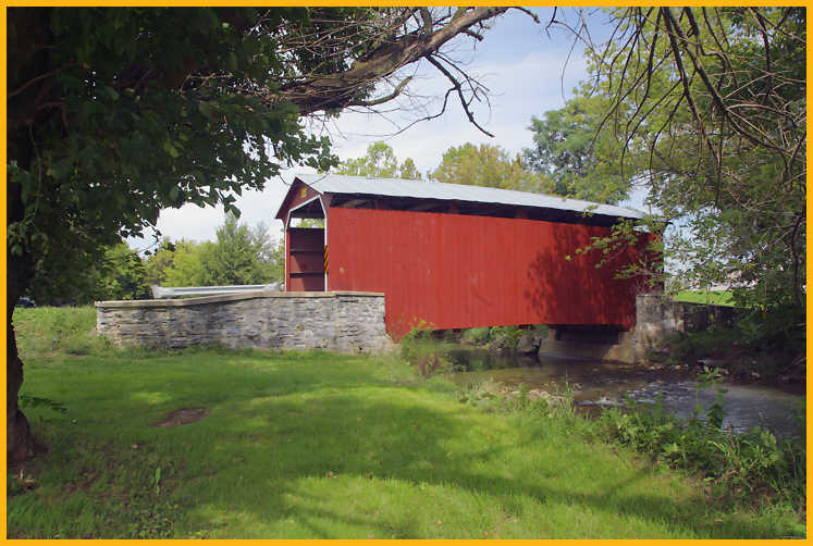 38-36-16 Landis Mill Bridge