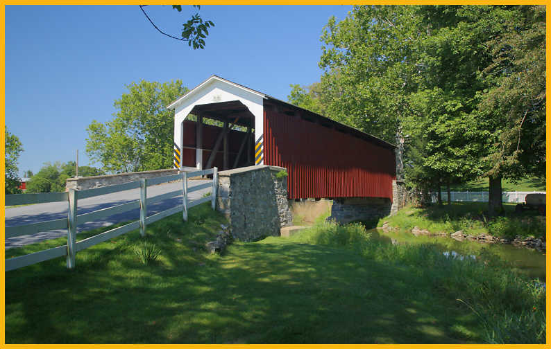38-36-34 Erb's Bridge