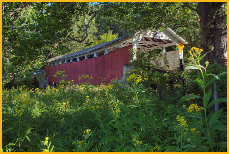 38-39-06x Schlicher's Bridge