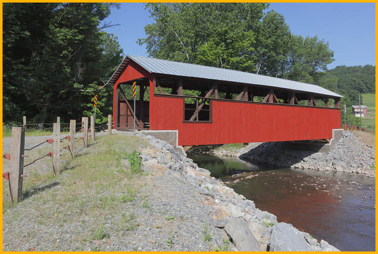 38-41-03 #2 Frazier Bridge