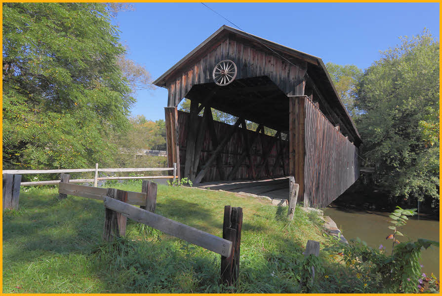 38-43-01 Kidds Mill Bridge