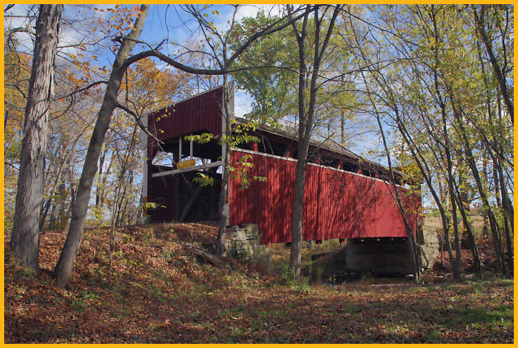 38-47-03 Keefer Mill Bridge