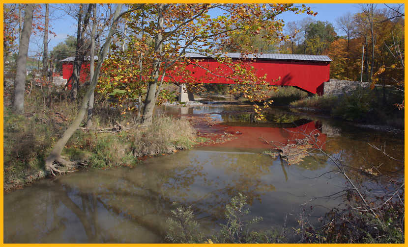 38-50-04 #2 Adairs Bridge