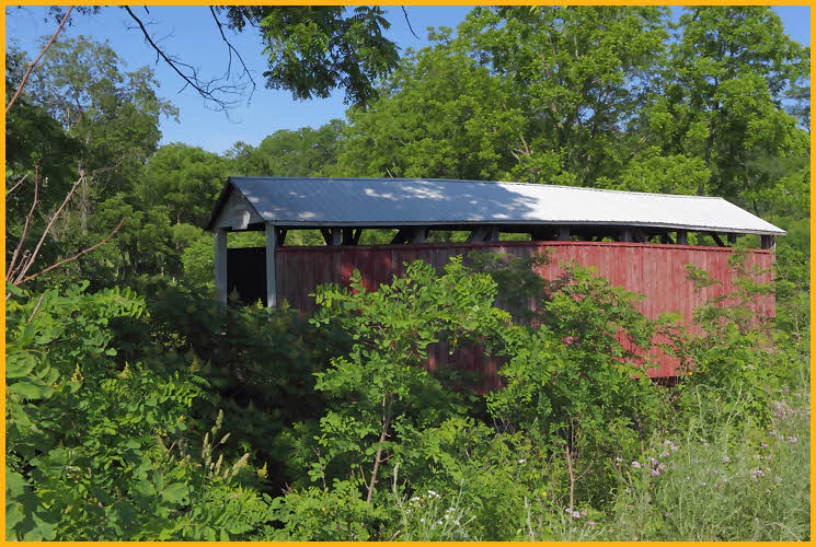 38-50-06 Red Bridge