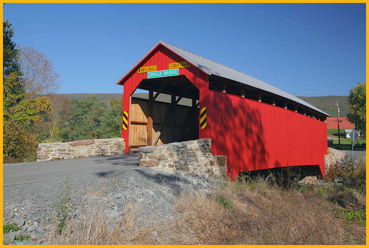 38-50-07 #2 Saville Bridge