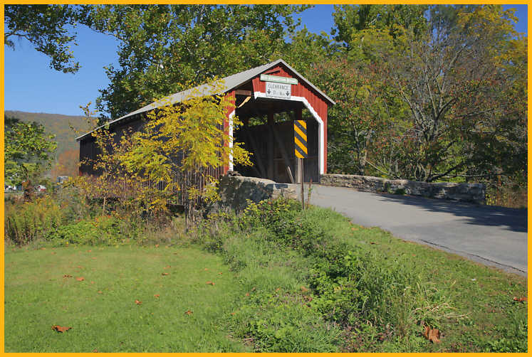 38-50-11 New Germantown Bridge