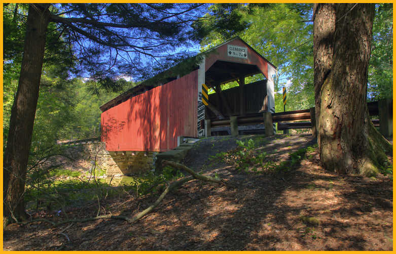 38-54-01 Zimmerman's Bridge