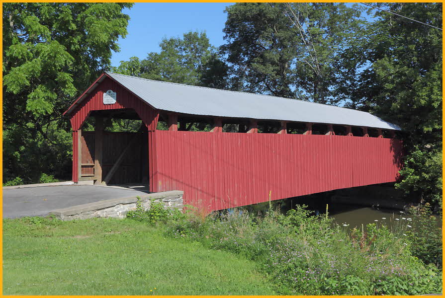 38-55-02 Dreese's Bridge