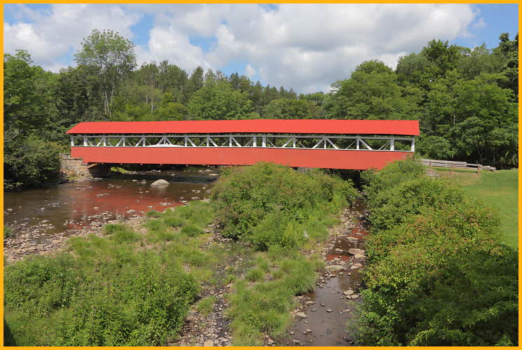 38-56-03 Barronvale Bridge