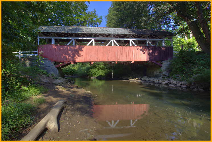 38-56-11 Shaffer Bridge