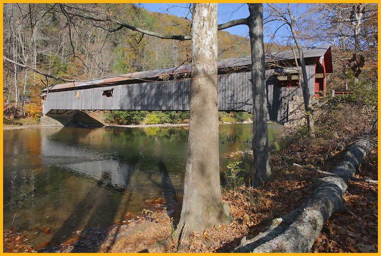 38-57-02 #2 Hillsgrove Bridge