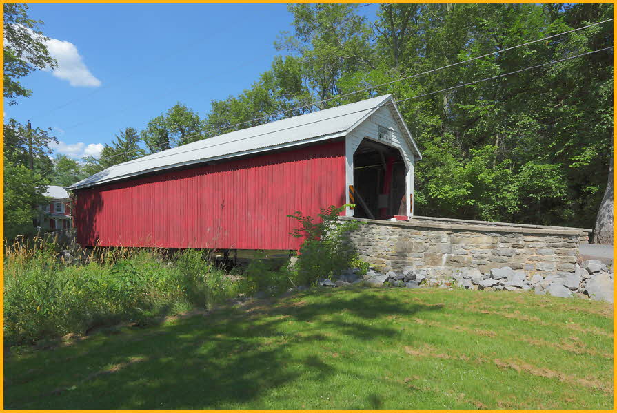38-60-03 Hassenplug Bridge