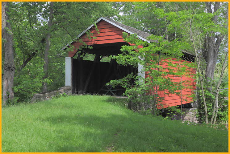 38-60-05 Hubler Bridge