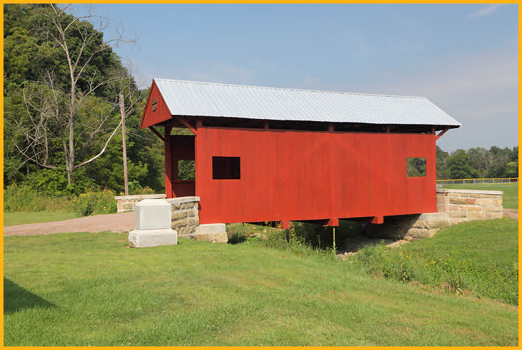 38-63-09 Brownlee Bridge