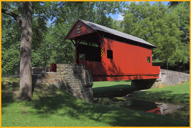 38-63-14 Ebenezer Church Bridge