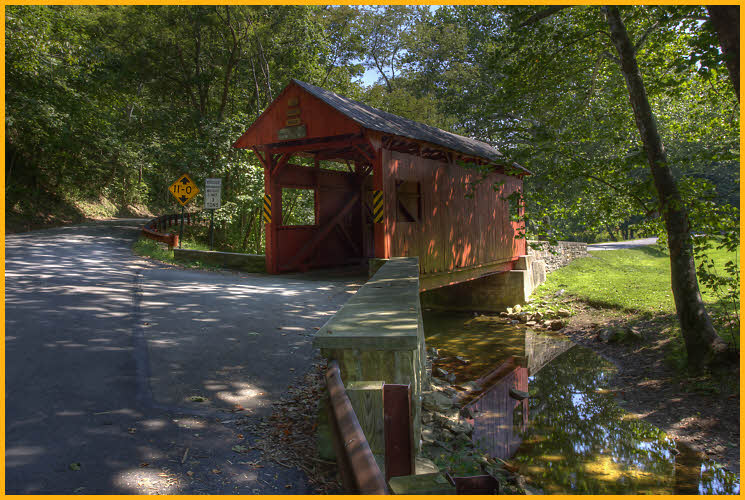 38-63-16 Henry Bridge