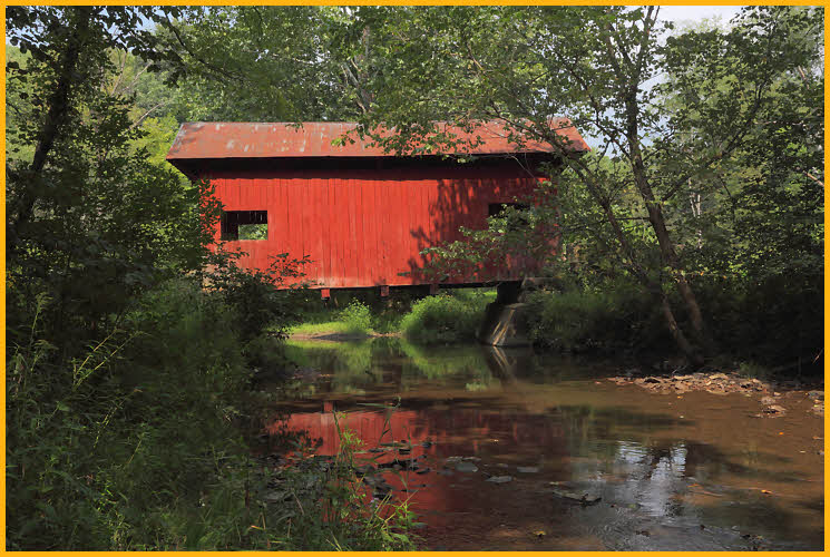 38-63-27 Ralston Freeman Bridge