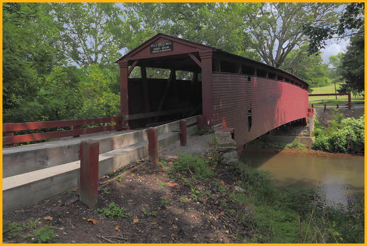 38-65-01 Bells Mills Bridge