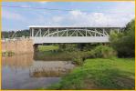 38-05-15 #2 Halls Mill Bridge