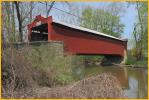 38-06-05 Kutz's Mill Bridge