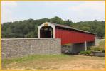 38-15-22 #3 / 38-36-41 #3 <BR>Pine Grove Forge Bridge