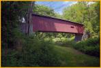 38-36-03 Kurtz's Mill Bridge