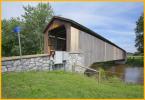 38-36-06 #2 Hunsecker's Mill Bridge