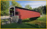 38-36-18 #2 White Rock Forge Bridge