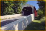 38-36-25 #2 Baumgardner's Mill Bridge