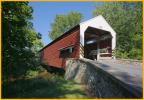38-36-30 #2 Schenk's Mill Bridge