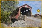 38-47-01 / 38-49-11 <BR>Gottlieb Brown Bridge
