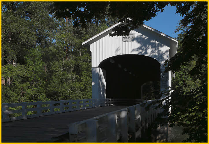 37-20-15 #2 Pengra Bridge