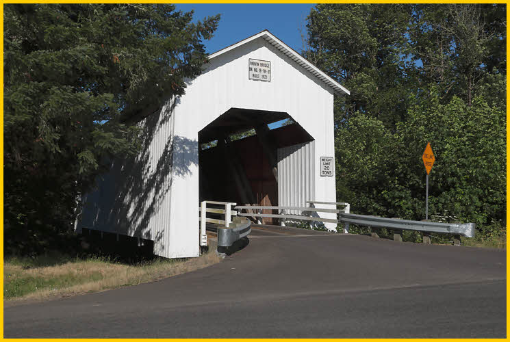 37-20-19 #2 Covered Bridge