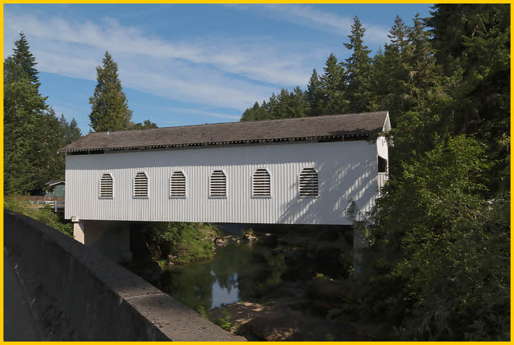 37-20-23 #2 Dorena Bridge