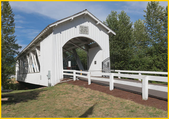 67-22-05 Weddle Bridge