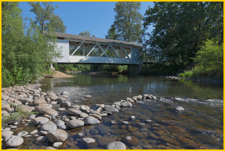 37-22-06 #2 Larwood Bridge