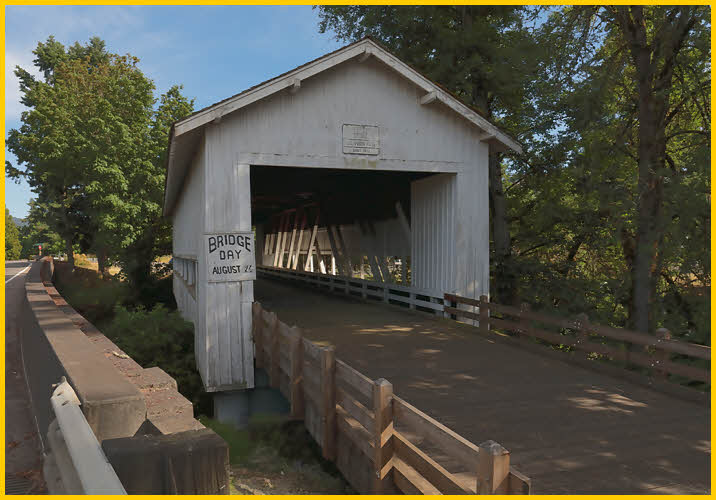 37-22-15 #2 Crawfordsville Bridge