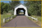 37-02-09 #2 Irish Bend Bridge