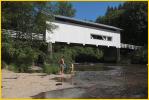 37-20-04 Wild Cat Bridge