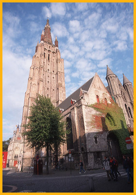 Church of Our Lady