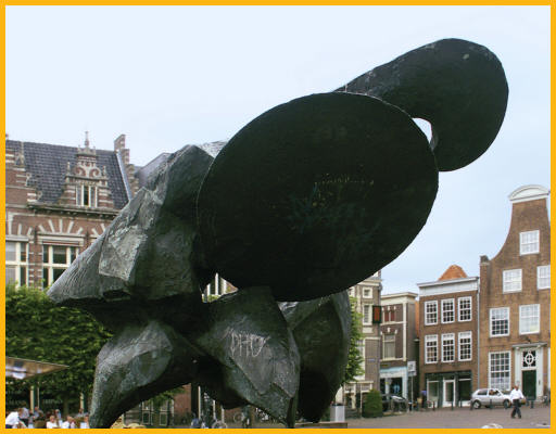 Modern Sculpture