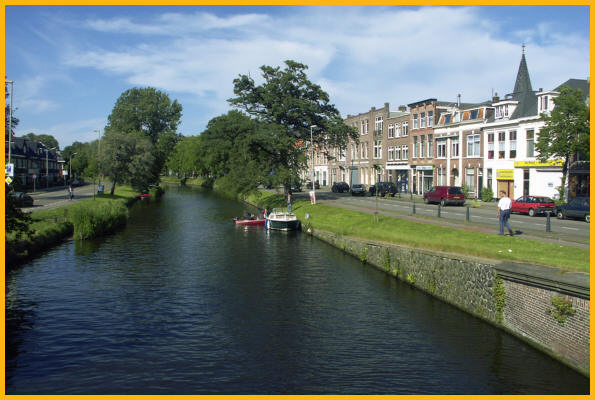 Canal
