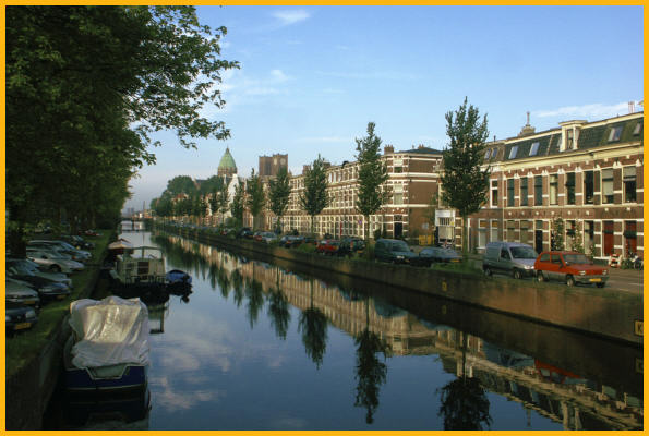 Canal